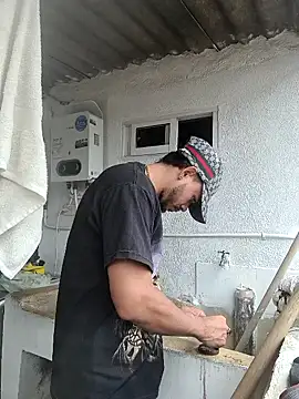 Niick01  online show from 22, 10, 2025