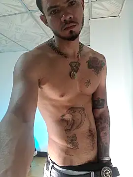 Niick01  online show from 3, 11, 2025