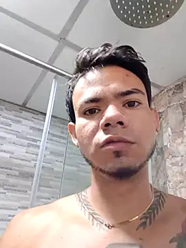 Niick01  online show from 14, 12, 2025