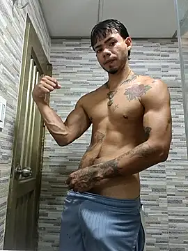 Niick01  online show from 22, 12, 2025