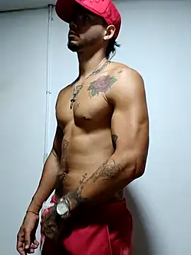 Niick01  online show from 4, 3, 2026