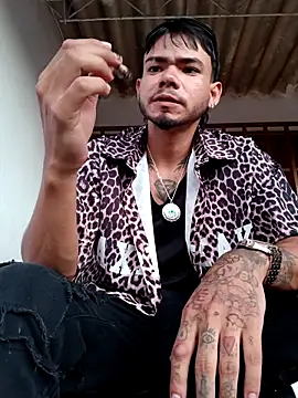 Niick01  online show from 13, 3, 2026