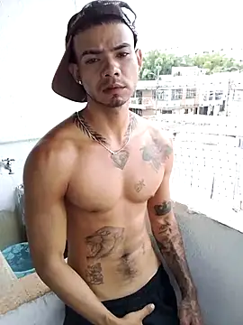 Niick01  online show from 15, 4, 2026