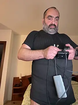 Snapshot of fuocovivo4 chatting on 18, 2, 2025 fuocovivo4 online show from 18, 2, 2025