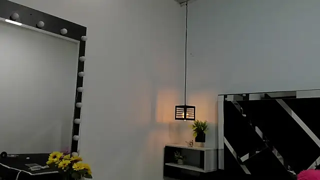 Snapshot of Annyrosee chatting on 6, 3, 2025 Annyrosee online show from 6, 3, 2025