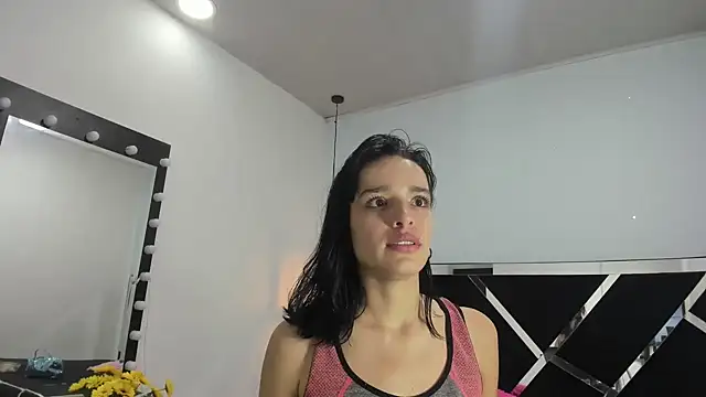 Snapshot of Annyrosee chatting on 17, 3, 2025 Annyrosee online show from 17, 3, 2025