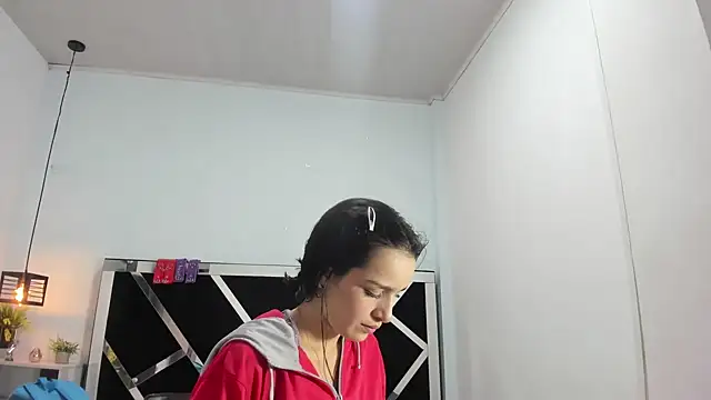 Snapshot of Annyrosee chatting on 20, 3, 2025 Annyrosee online show from 20, 3, 2025