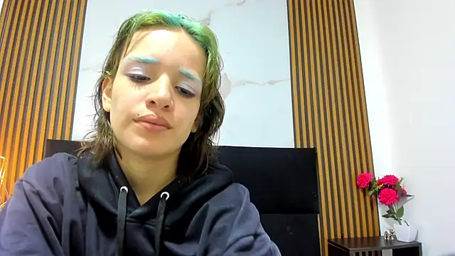 Snapshot of Annyrosee chatting on 27, 9, 2025 Annyrosee online show from 27, 9, 2025