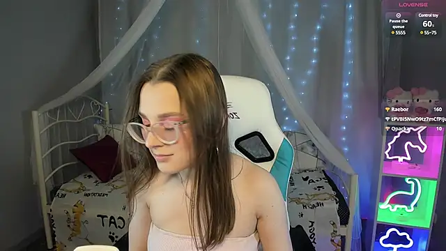 kaisajenner online show from 17, 2, 2025