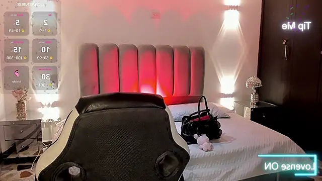 allicemackenzie online show from 7, 4, 2026