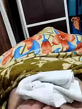 Hot funky boy online show from 7, 2, 2025