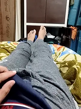 Hot funky boy online show from 13, 2, 2025