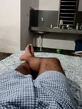 Hot funky boy online show from 1, 10, 2025