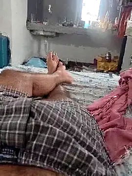 Hot funky boy online show from 19, 4, 2026