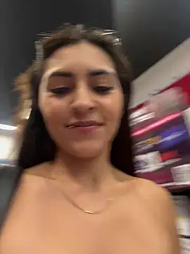 Sofiadelacruz online show from 12, 5, 2026