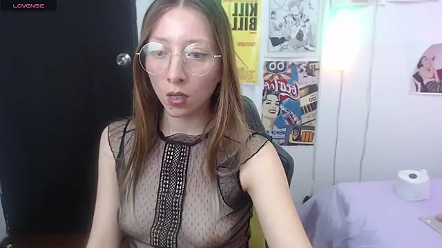 Snapshot of Carlin_Diaz chatting on 19, 2, 2025 Carlin Diaz online show from 19, 2, 2025