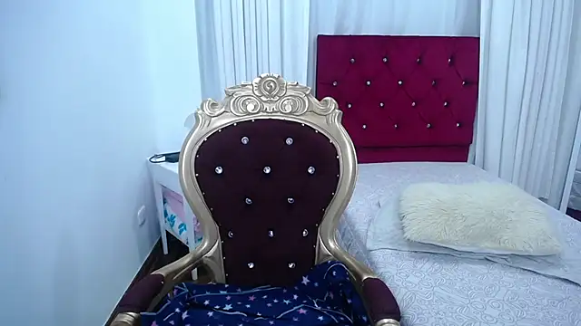 Snapshot of Carlin_Diaz chatting on 20, 2, 2025 Carlin Diaz online show from 20, 2, 2025