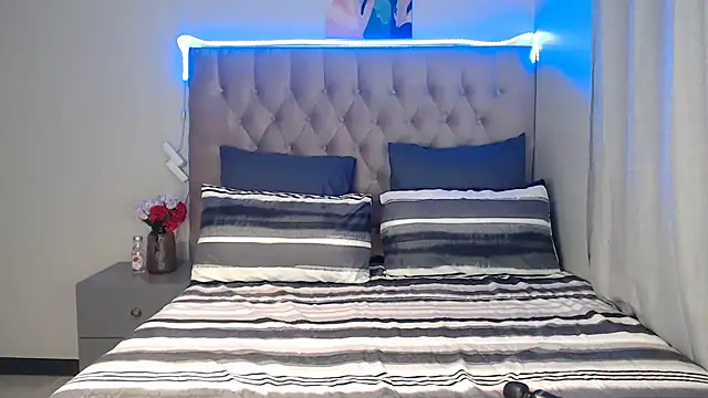 Snapshot of NikkyDangerr chatting on 17, 9, 2025 NikkyDangerr online show from 17, 9, 2025