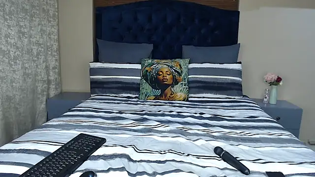 Snapshot of NikkyDangerr chatting on 10, 10, 2025 NikkyDangerr online show from 10, 10, 2025