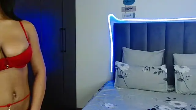 NikkyDangerr online show from 25, 2, 2026