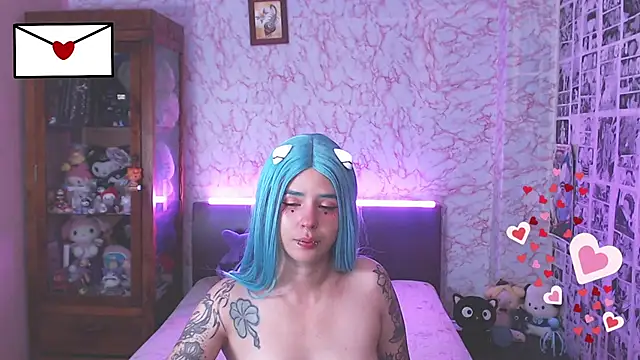 AriYokai online show from 15, 2, 2026