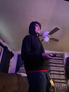 Snapshot of buckincowboy chatting on 30, 1, 2025 buckincowboy online show from 30, 1, 2025