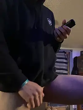 buckincowboy online show from 3, 2, 2025