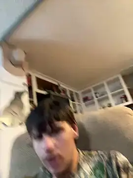 buckincowboy online show from 19, 2, 2025