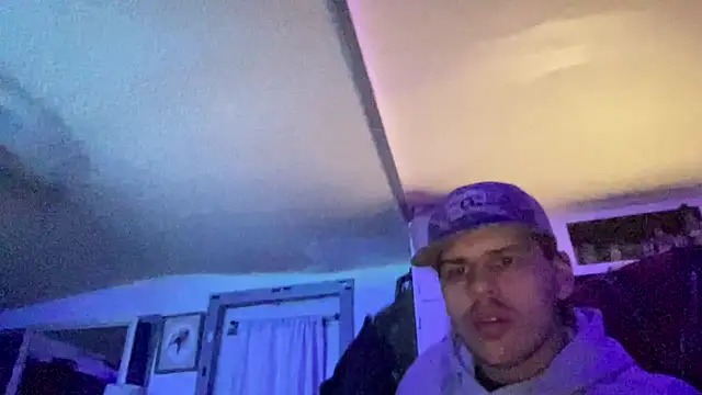 Snapshot of buckincowboy chatting on 24, 2, 2025 buckincowboy online show from 24, 2, 2025