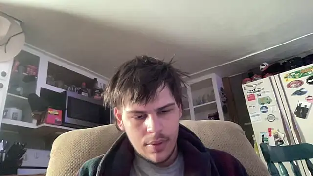 Snapshot of buckincowboy chatting on 25, 2, 2025 buckincowboy online show from 25, 2, 2025