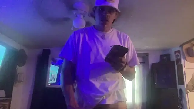 Snapshot of buckincowboy chatting on 16, 3, 2025 buckincowboy online show from 16, 3, 2025