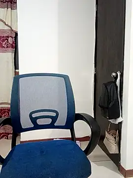 Snapshot of Nathaly-777 chatting on 13, 12, 2025 Nathaly-777 online show from 13, 12, 2025