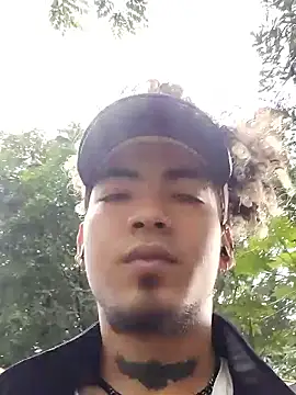 Snapshot of LihanJor_23 chatting on 28, 10, 2025 LihanJor 23 online show from 28, 10, 2025