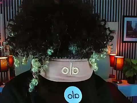 Snapshot of LihanJor_23 chatting on 1, 11, 2025 LihanJor 23 online show from 1, 11, 2025