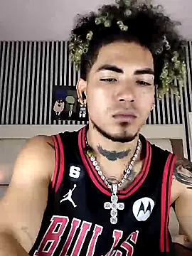 Snapshot of LihanJor_23 chatting on 2, 12, 2025 LihanJor 23 online show from 2, 12, 2025