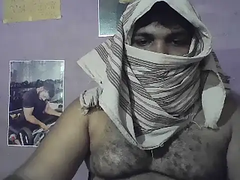 bayboy4760 ind online show from 2, 2, 2025