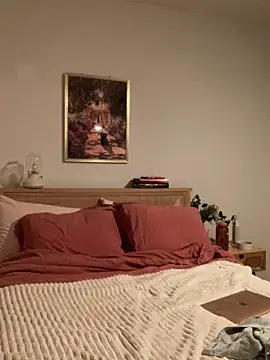 rileylovesyou online show from 14, 2, 2025