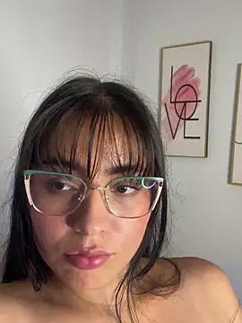 megan cl online show from 16, 2, 2025