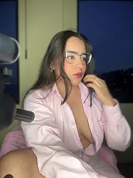 megan cl online show from 2, 12, 2025