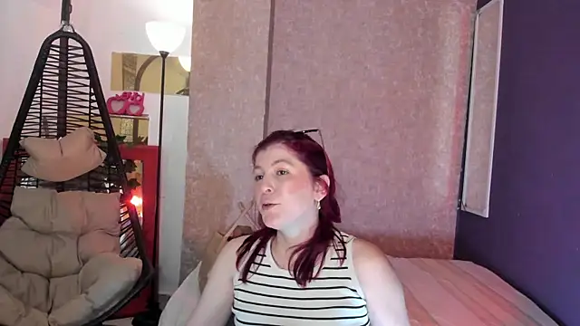 FelicitaSweet online show from 22, 3, 2025