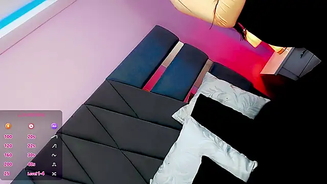 Dalis Hills online show from 26, 10, 2025