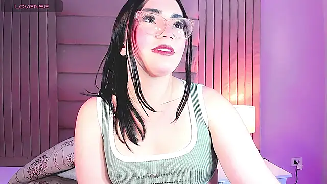 Dalis Hills online show from 20, 4, 2026