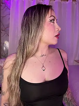 Lally Valencia   online show from 24, 5, 2026