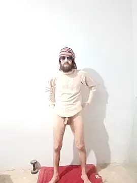 Snapshot of LustHaven-Sigma chatting on 31, 1, 2025 LustHaven-Sigma online show from 31, 1, 2025