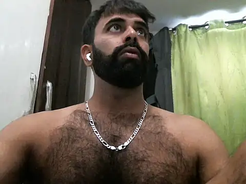 Snapshot of indianhairybull chatting on 9, 11, 2025 indianhairybull online show from 9, 11, 2025