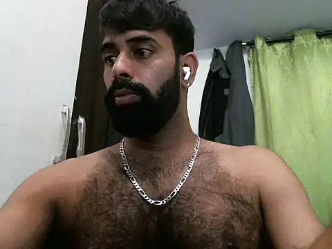 Snapshot of indianhairybull chatting on 21, 11, 2025 indianhairybull online show from 21, 11, 2025