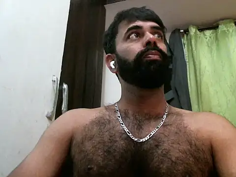 Snapshot of indianhairybull chatting on 25, 11, 2025 indianhairybull online show from 25, 11, 2025