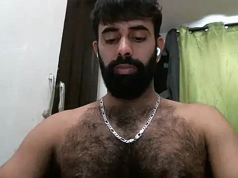 Snapshot of indianhairybull chatting on 28, 11, 2025 indianhairybull online show from 28, 11, 2025