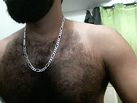 Snapshot of indianhairybull chatting on 1, 12, 2025 indianhairybull online show from 1, 12, 2025