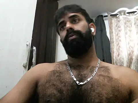 Snapshot of indianhairybull chatting on 18, 12, 2025 indianhairybull online show from 18, 12, 2025